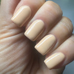Teddy Hema Free Gel Polish NUD13